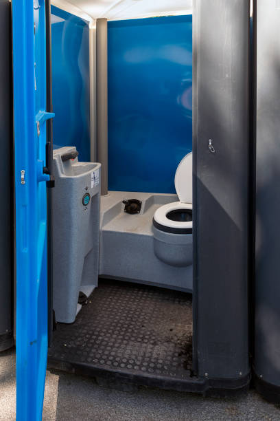 Sanitation services for porta potties in Drexel Hill, PA