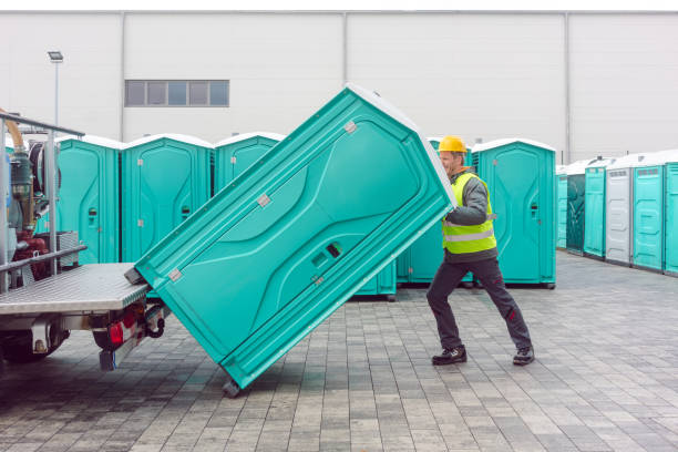 Professional porta potty rental in Drexel Hill, PA